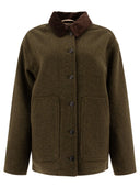 Filson "Mackinaw" Short Coat