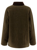 Filson "Mackinaw" Short Coat