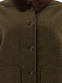 Filson "Mackinaw" Short Coat