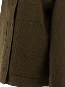 Filson "Mackinaw" Short Coat