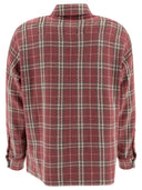 Camisa de Golden Goose "Adamo"