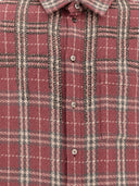 Camisa de Golden Goose "Adamo"