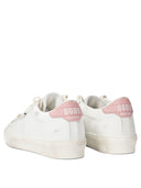 Golden Goose "Match Star" Sneakers