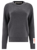 Golden Gans "Dany -Schriftzug" Pullover