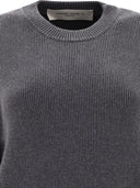 Golden Gans "Dany -Schriftzug" Pullover