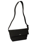 Sac à bandoulière Jil Sander "utilitaire"