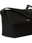 Sac à bandoulière Jil Sander "utilitaire"