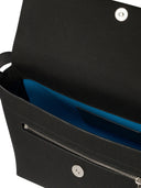 Sac à bandoulière Jil Sander "utilitaire"