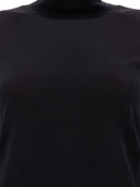Max Mara Wool Turtleneck trui