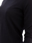 Max Mara Wool Turtleneck trui