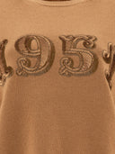 Max Mara "Plata" Wool, Cashmere And Sequins Sweater