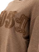 Max Mara "Fido" Wolle und Kaschmirpullover