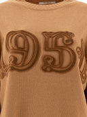 Max Mara "Fido" Wolle und Kaschmirpullover