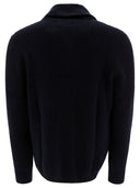 RRL von Ralph Lauren Cashmere Cardigan
