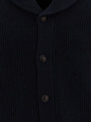 RRL von Ralph Lauren Cashmere Cardigan