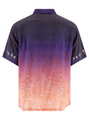 Sun Surf "Kyosai Manga" Shirt