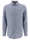 BRUNELLO CUCINELLI CHAMACHA DEL COTHING