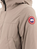 Canada Goose "Langford" Parka