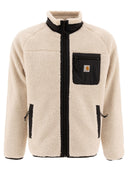 Carhartt WIP "Prentis" Fleecejacke