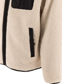 Carhartt WIP "Prentis" Fleecejacke