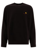 Carhartt WIP "American Script" Sweatshirt