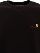 Carhartt WIP "American Script" Sweatshirt