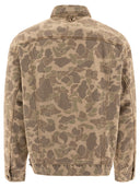 Carhartt Wip "Duck Helston" Jacket