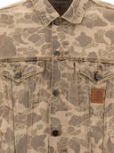 Carhartt Wip "Duck Helston" Jacket