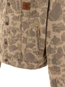 Carhartt Wip "Duck Helston" Jacket