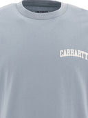 تي شيرت Carhartt Wip "University Script".