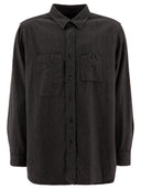 Engineered kledingstukken "werk" flanellen shirt