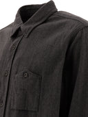 Engineered kledingstukken "werk" flanellen shirt