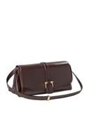 Ferragamo crossbody tas met flap