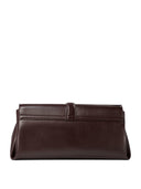 Ferragamo crossbody tas met flap