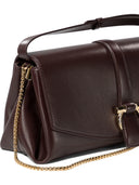 Ferragamo crossbody tas met flap