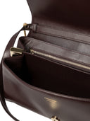 Ferragamo crossbody tas met flap