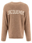Jacquemus "Le Pull Jacquemus" Pullover