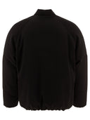 Jil Sander Water Repellent Bomber Jacke