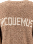Jacquemus "Le Pull Jacquemus" Pullover
