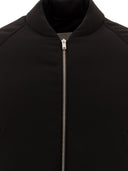 Jil Sander Water Repellent Bomber Jacke
