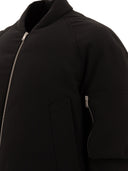 Jil Sander Water Repellent Bomber Jacke