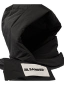 Jil Sander Bufanda de nylon acolchada