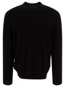Nn.07 "Sergio" Half Zip Polo Shirt