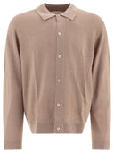 NN.07 „Thor” koszula polo