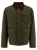 Polo Ralph Lauren "Beaton" Giacca trapuntata
