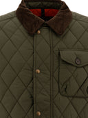 Polo Ralph Lauren "Beaton" Giacca trapuntata