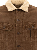 Polo Ralph Lauren Corduroy Trucker Veste