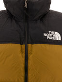 The North Face "1996 Retro Nuptse" Vest Jacket