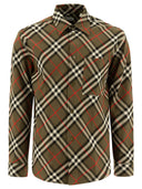 Burberry Check -Shirt