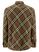 Burberry Check -Shirt